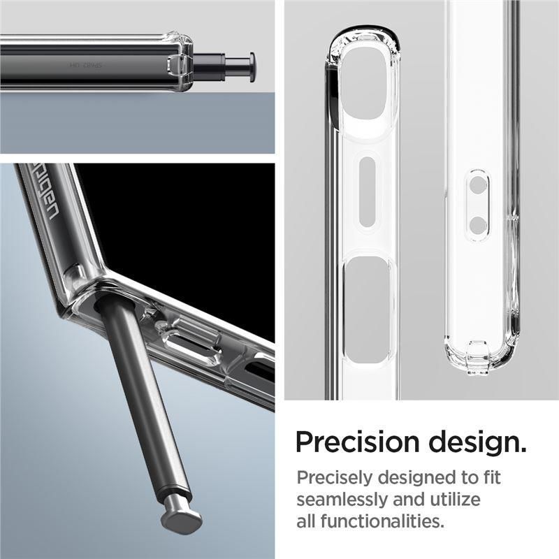 Other Phone Accessory Spigen Transparent