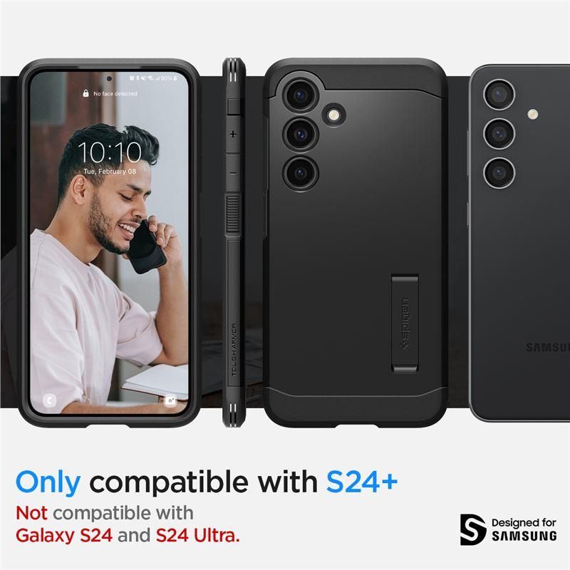 Other Phone Accessory Spigen Black