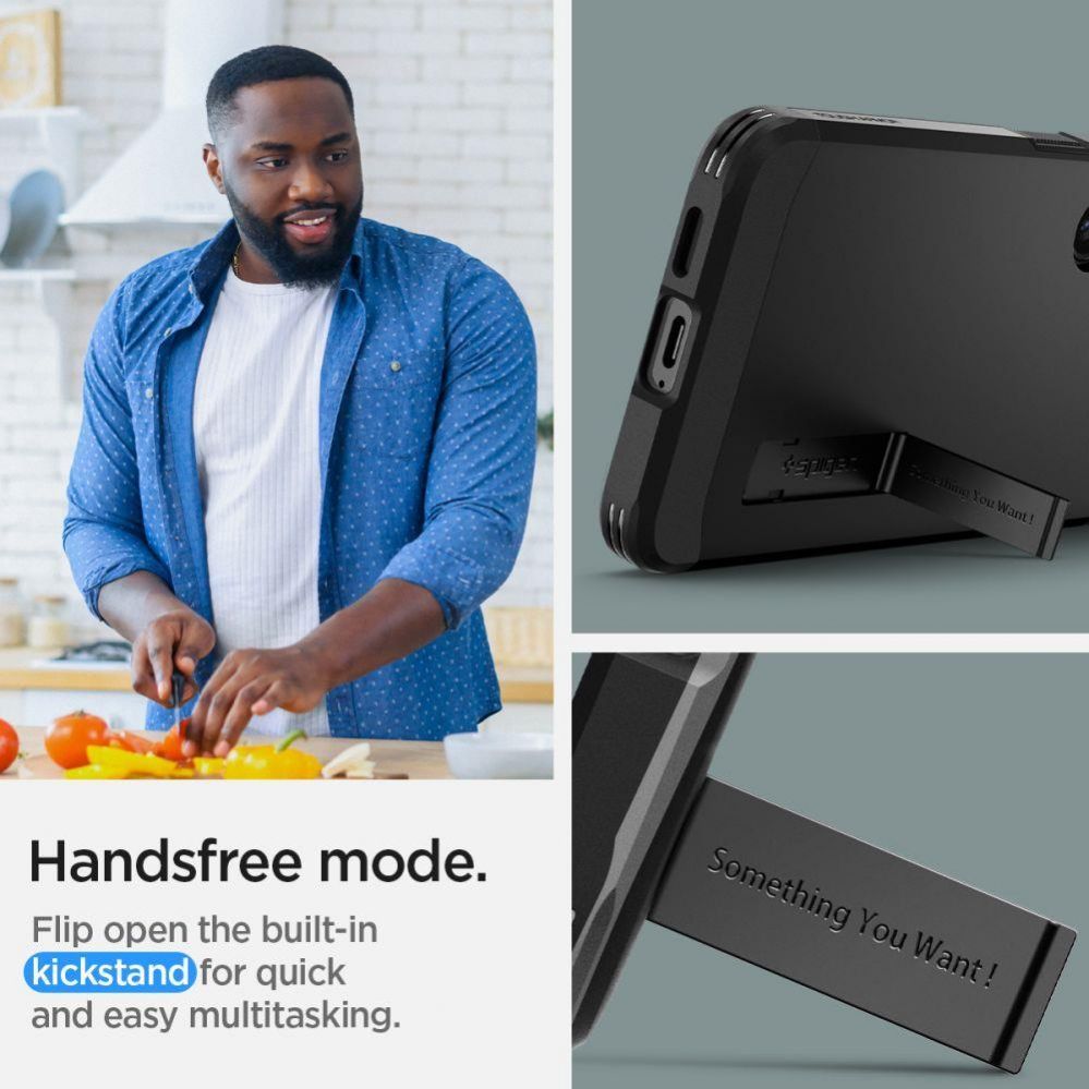 Other Phone Accessory Spigen Black