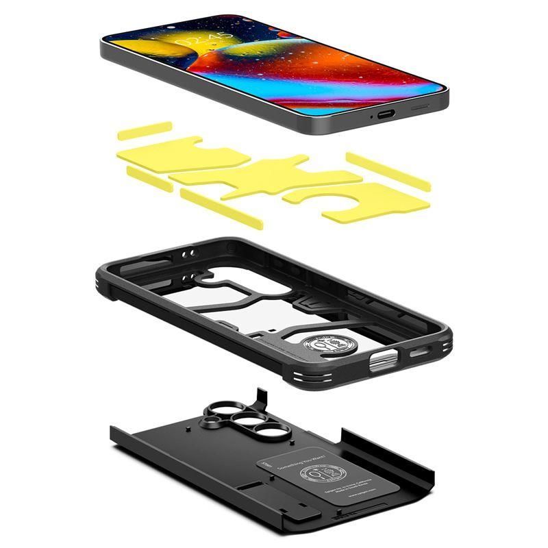 Other Phone Accessory Spigen Black