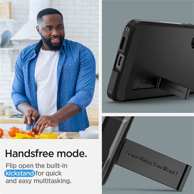 Other Phone Accessory Spigen Black