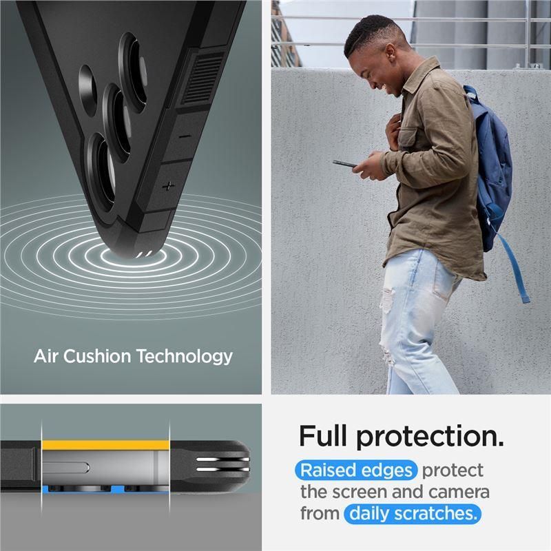 Other Phone Accessory Spigen Black