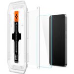 Other Phone Accessory Spigen  Spigen Glas.tR EZ Fit tempered glass for Samsung Galaxy S24+ - 2 pcs. 