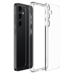 Muu telefoni lisavarustus Spigen  Transparent 