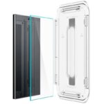 Cits mobilo telefonu aksesuārs Spigen  Spigen Glas.tR EZ Fit Tempered Glass for Samsung Galaxy S24 Ultra - 2 pcs. 
