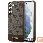 Other Phone Accessory Guess  Brown 