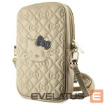 Other Phone Accessory Hello Kitty  Gold 