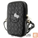 Other Phone Accessory Hello Kitty  Black 