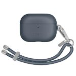 Другой аксессуар для телефона UNIQ  Uniq Coehl Haven case for AirPods Pro 2 (2022/2023) - dark blue 