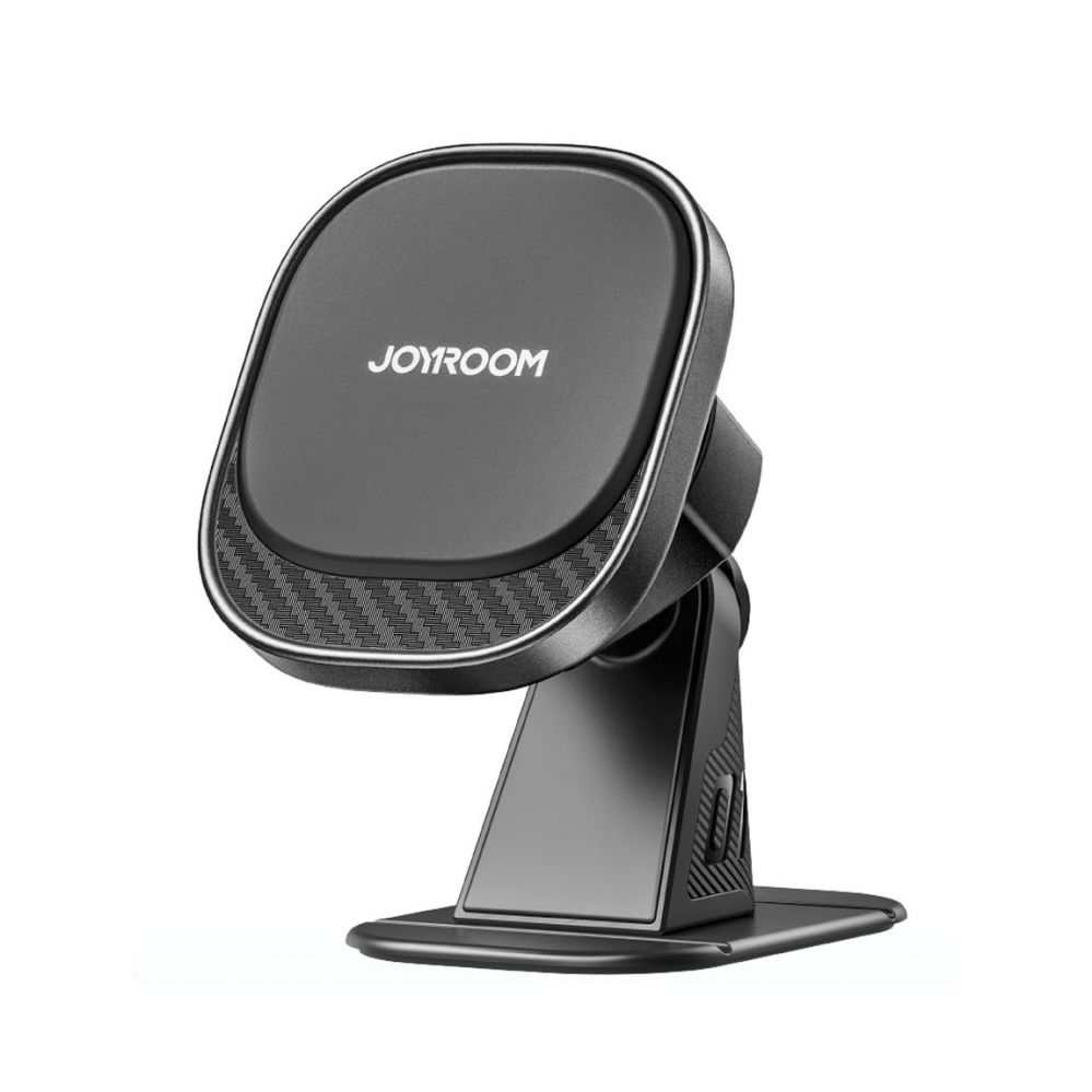 Auto holder Joyroom Joyroom JR-ZS400 magnetic car phone holder on the dashboard - black