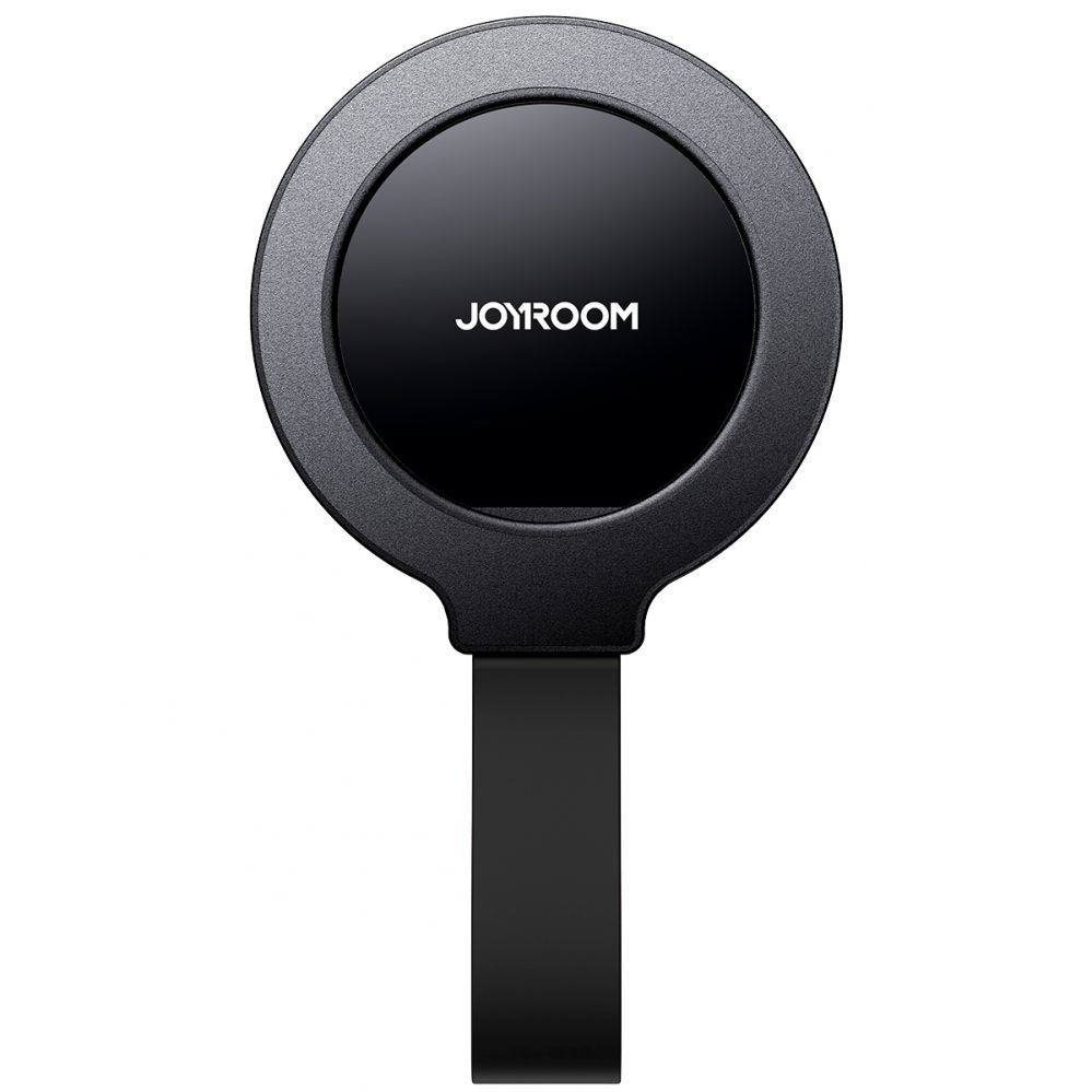 Auto holder Joyroom Joyroom JR-ZS393 magnetic phone holder with suction cups - black