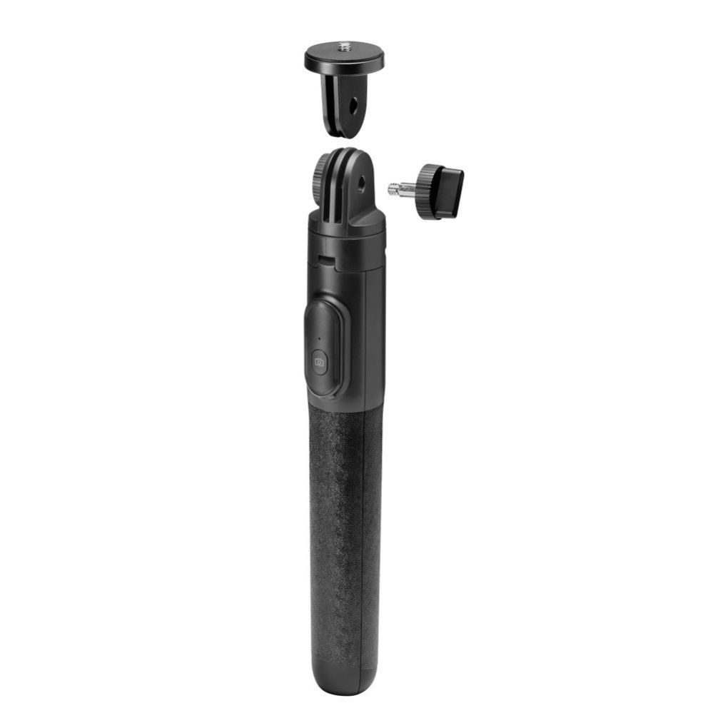 Other Phone Accessory Spigen Spigen S560W Bluetooth Selfie Stick with Tripod - Black