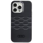 Nugarėlės dėklai Audi  Audi IML MagSafe case for iPhone 13 Pro Max - black 