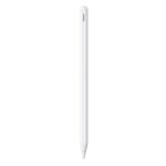 Stylus Baseus  [RETURNED ITEM] Baseus Smooth Writing 2 active tip stylus for iPad with replaceable tip - white 
