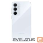 Muu telefoni lisavarustus Samsung  Samsung Clear Case EF-QA356CTEGWW for Samsung Galaxy A35 - transparent