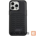 Other Phone Accessory Audi  Audi Synthetic Leather case with MagSafe for iPhone 13 Pro / 13 - black