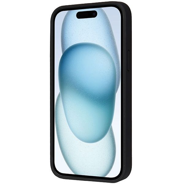 Other Phone Accessory Audi Audi Synthetic Leather case with MagSafe for iPhone 15 / 14 / 13 - brown