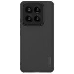 Aizmugurējais vāciņš Nillkin  Nillkin Super Frosted Shield Pro Magnetic Case for Xiaomi 14 Pro - black