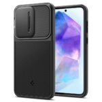 Back panel cover Spigen  Black 