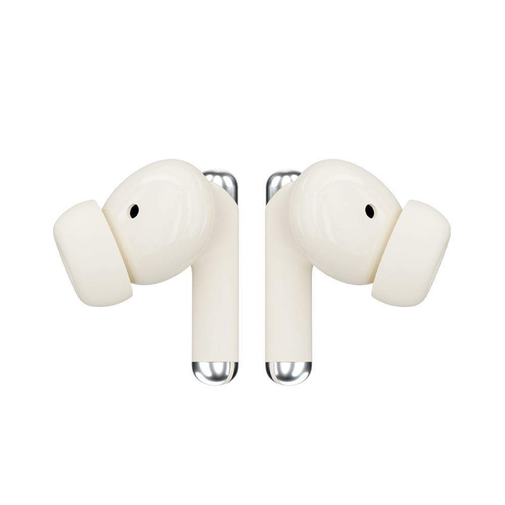 Muu Tronsmart Tronsmart Soundi R4 Wireless Bluetooth 5.3 ENC Headphones - White