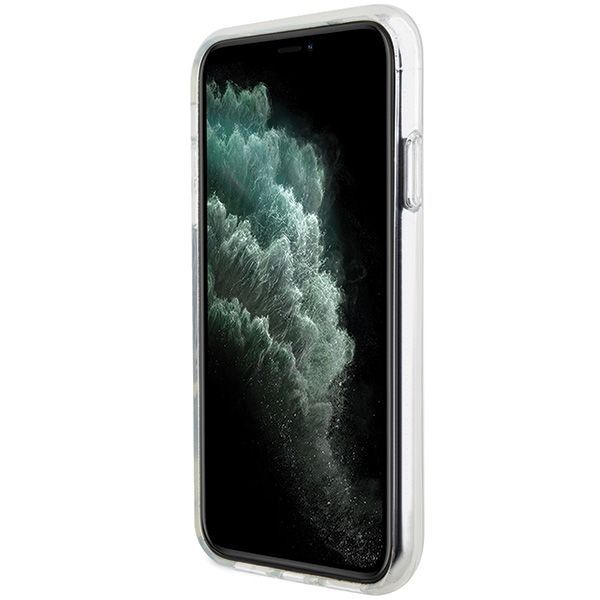 Other Phone Accessory Karl Lagerfeld Karl Lagerfeld IML Choupette MagSafe case for iPhone 11 / Xr - transparent