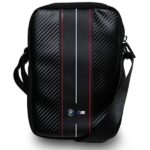 Other Phone Accessory BMW  BMW Carbon & Red Stripe bag for 8" tablet - black 