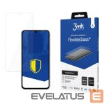 Muu telefoni lisavarustus 3MK  3mk FlexibleGlass  hybrid glass for Samsung Galaxy A35 / A55 5G 