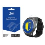 Cits mobilo telefonu aksesuārs 3MK  3mk Watch Protection  hybrid glass v. FlexibleGlass Lite on Amazfit Balance 