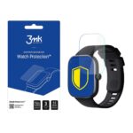 Muu telefoni lisavarustus 3MK  3mk Watch Protection  hybrid glass v. FlexibleGlass Lite on Xiaomi Redmi Watch 4 