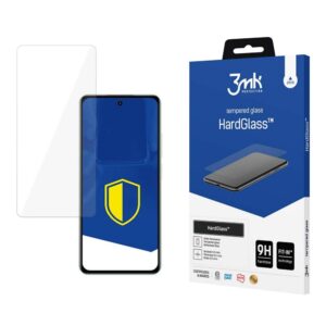 Other Phone Accessory 3MK  3mk HardGlass  Tempered Glass for Realme C67 