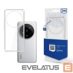 Muu telefoni lisavarustus 3MK  3mk Clear Case for Xiaomi 14 Ultra - transparent 