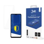 Other Phone Accessory 3MK  3mk FlexibleGlass Lite  hybrid glass on Xiaomi Redmi A3 