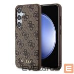 Other Phone Accessory Guess  Brown 