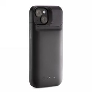 Muu telefoni lisavarustus Zagg  Mophie Juice Pack case for iPhone 15 with built-in 2400 mAh power bank - black 