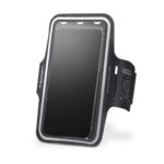 Other Phone Accessory Spigen  Spigen A703 sports armband 6.9'' - black 