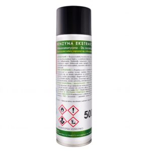 Kitas telefono priedas GSG24  Extraction naphtha in aerosol B-MAX Spray 500ML 