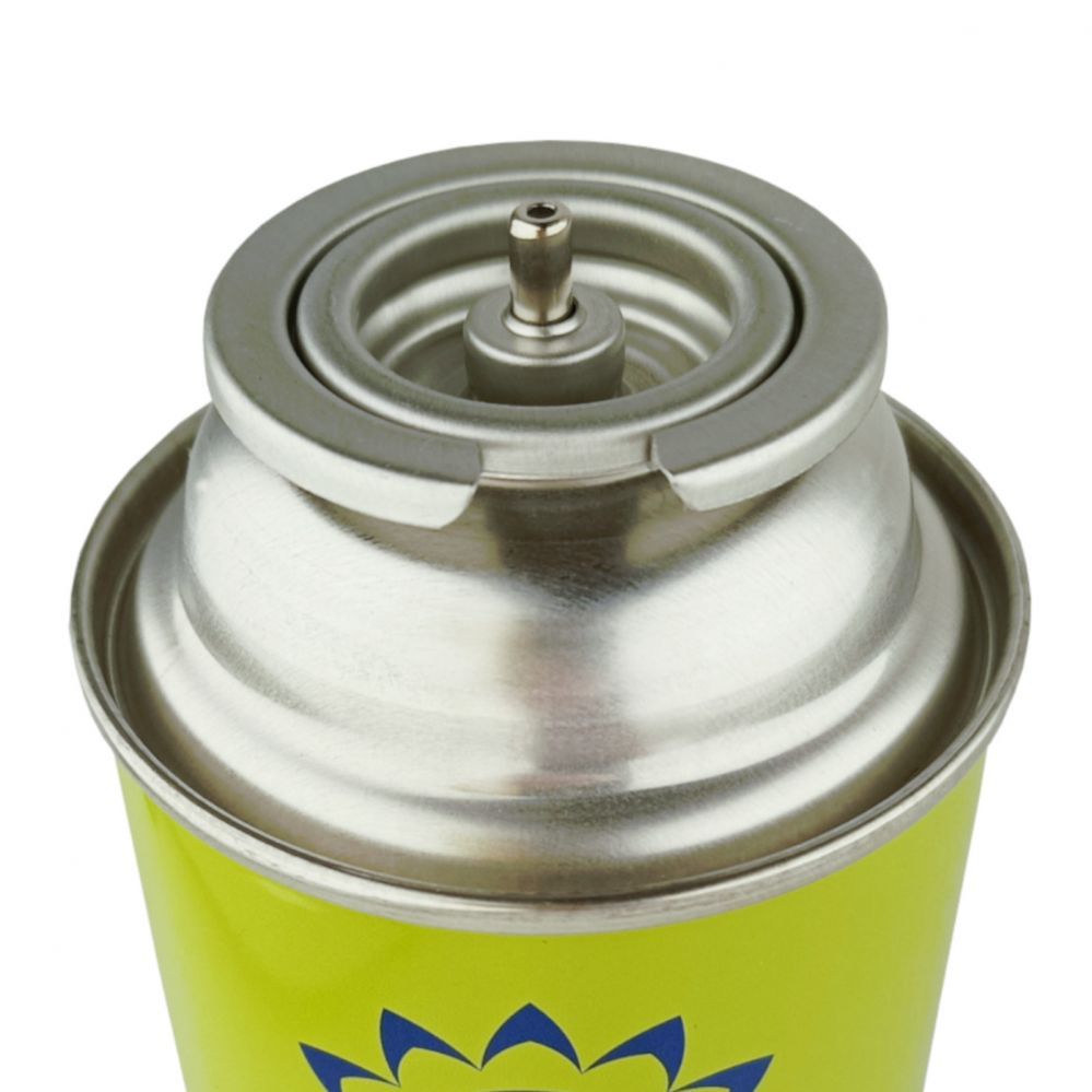 Other Phone Accessory Meva Cartridge gas cartridge for a gas burner stove - valve 227g