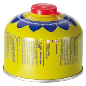 Cits mobilo telefonu aksesuārs Meva  Cartridge gas cartridge insert for gas burner stove - thread 7/16 230g 