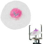 Kitas telefono priedas Meva  Incandescent mesh filament for LUXOR 100 cp tourist gas lamp 