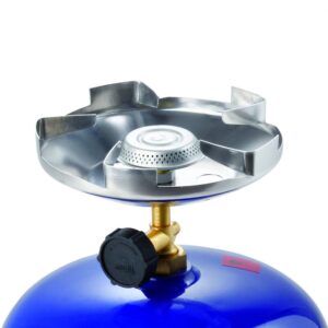 Kitas telefono priedas Meva  SOLO camping stove for a 1.2kW LPG gas cylinder 