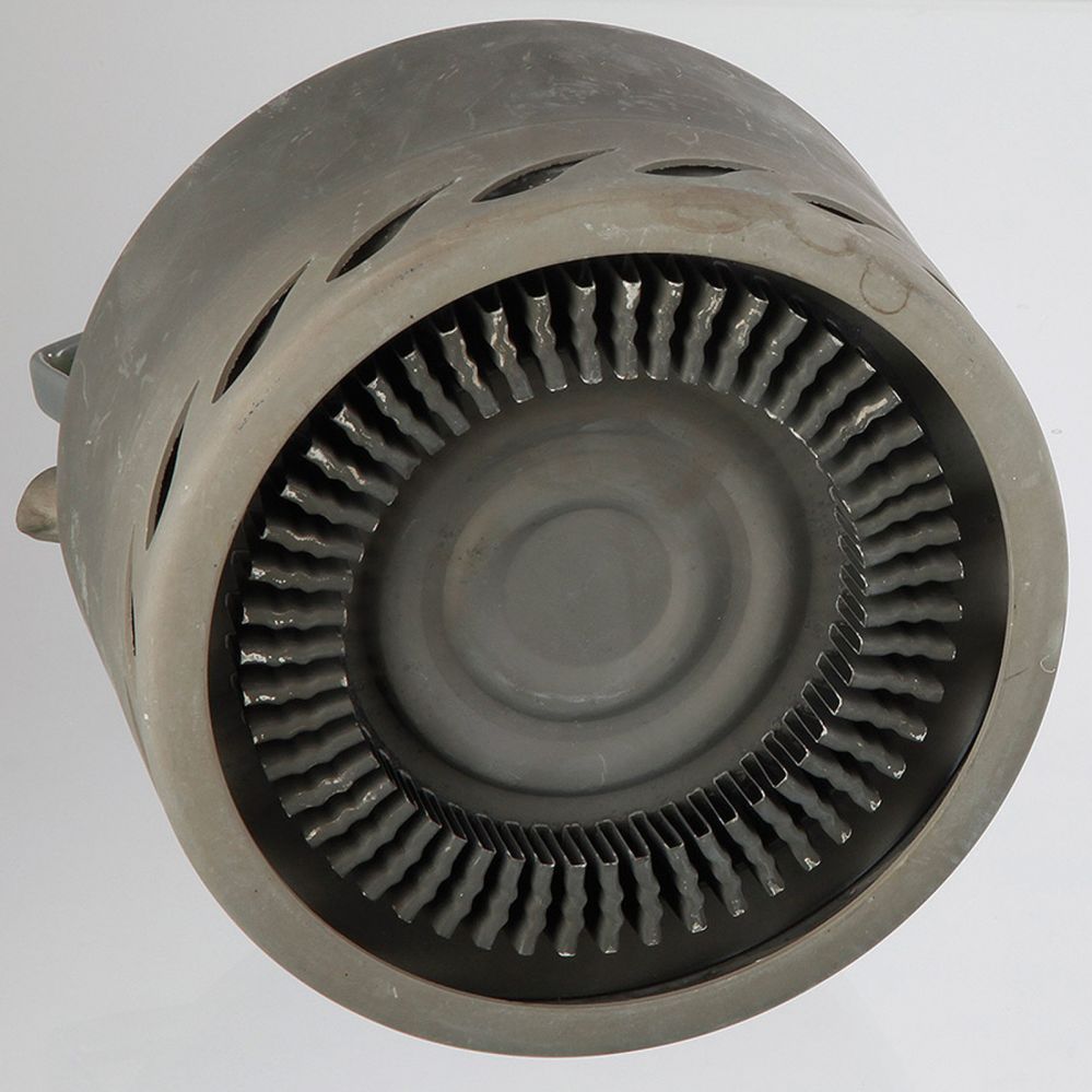 Other Phone Accessory Meva TURBO tourist kettle for gas stoves, 0.9L