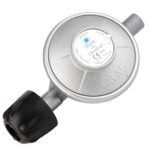 Other Phone Accessory Meva  Gas reducer, gas pressure regulator for 7/16 gas cartridges 
