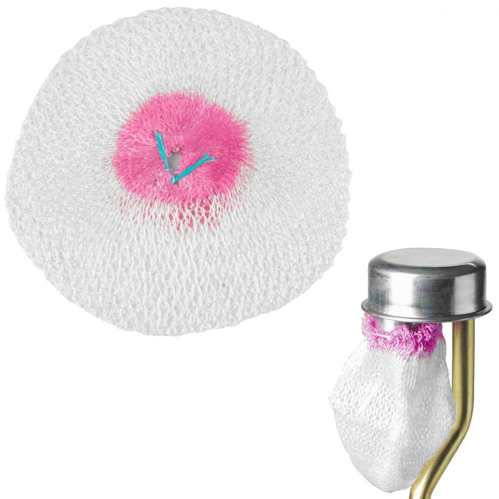 Other Phone Accessory Meva Incandescent mesh filament for LUXOR 200/300 cp tourist gas lamp