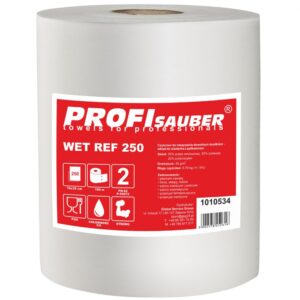 Other Phone Accessory Profi Sauber  Cloths for the ProfiSauber WET REF 250 soaking bucket - INSERT 