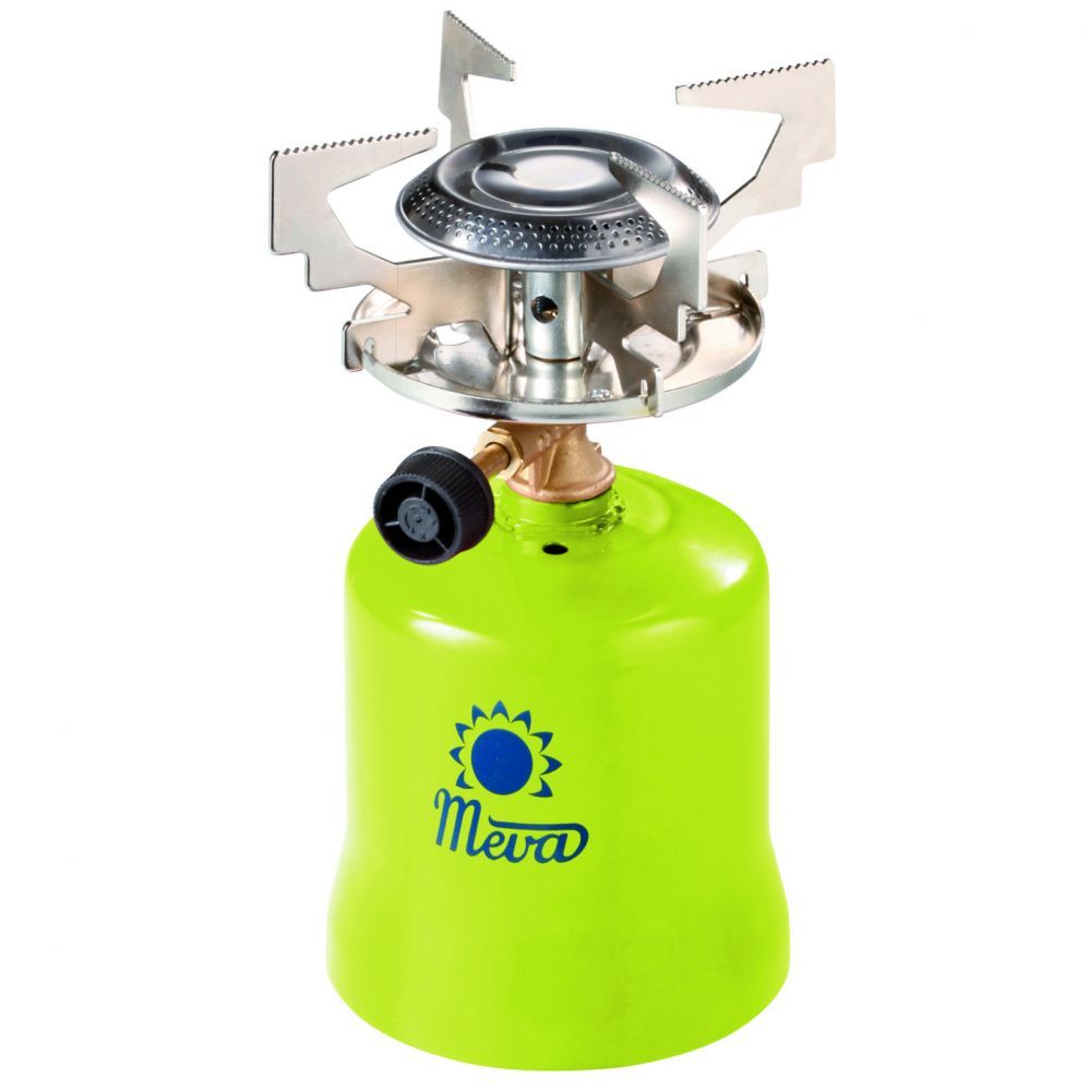 Muu telefoni lisavarustus Meva Gas tourist stove with punctured gas cartridges FOCUS 1.4kW