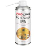 Другой аксессуар для телефона Pro-Line  PC CLEANER IPA electronics cleaning fluid PRO-LINE spray 400ml 