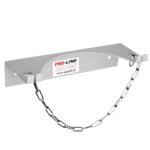 Kitas telefono priedas Pro-Line  Wall holder for 1 gas cylinder, max. diameter 250 mm PRO-LINE cylinders 