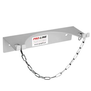 Cits mobilo telefonu aksesuārs Pro-Line  Wall holder for 1 gas cylinder, max. diameter 250 mm PRO-LINE cylinders 