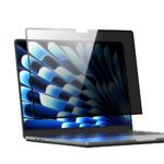 Apsauginė plėvelė Dux Ducis  Dux Ducis Privacy Film for MacBook Air/Pro 13'' (2016-2021) 