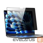 Kaitsekile Dux Ducis  Dux Ducis Privacy Film for MacBook Pro 15'' (2017/2018) 